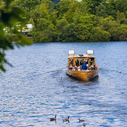 英国11日10晚自由行