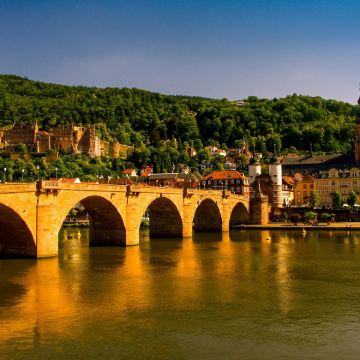 比利时+荷兰+德国+卢森堡+法国7日6晚跟团游