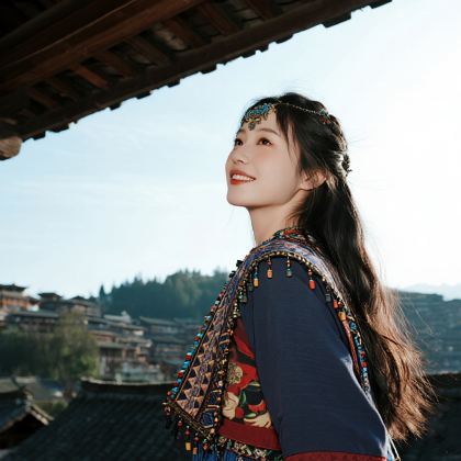 贵州贵阳+遵义会议会址+中国天眼景区4日3晚跟团游