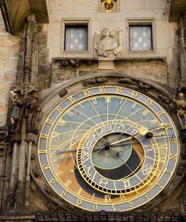 8D7N • Germany + Czech Republic + Austria + Hungary + Switzerland [Start and end in Budapest]