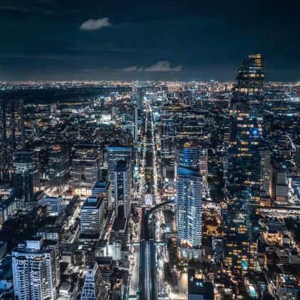 泰国6日5晚私家团