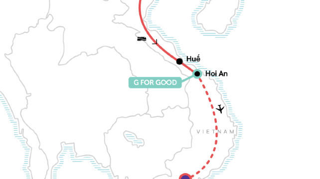 10-Day Classic Vietnam Tour from Hanoi to Ho Chi Minh City · Cu Chi Tunnel, Ha Long Bay