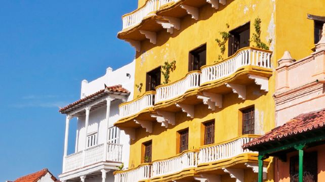 16-Day Classic Colombia Tour from Bogotá · Cocora Valley, Nutibara Hill, Tayrona National Park, Taganga