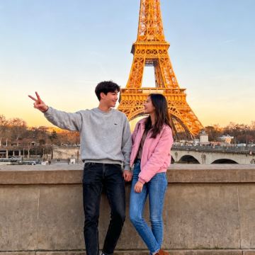 法国+瑞士+意大利10日跟团游