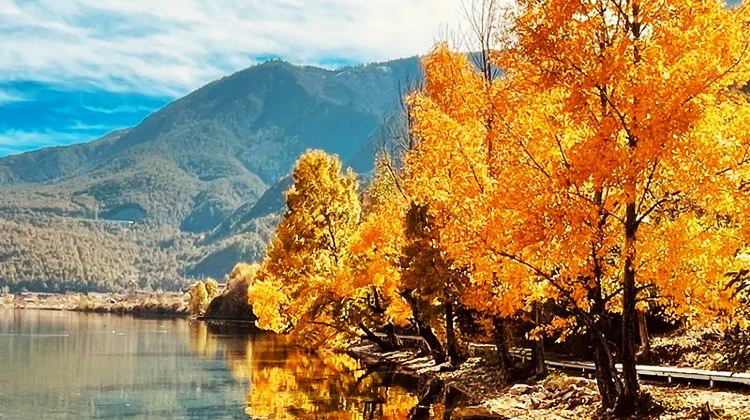 8D7N · Group Tours · Dali Erhai + Lijiang + lugu Lake + Yulong Snow Mount. 8 pax EN group and Exclusive for International Visitors