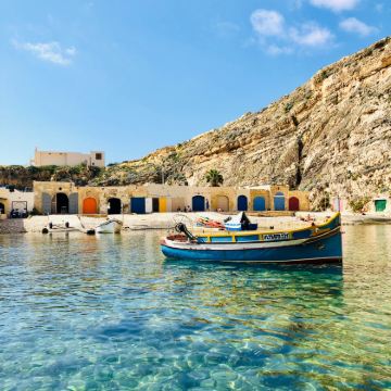 马耳他6日5晚私家团