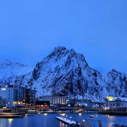 挪威+芬兰11日8晚跟团游