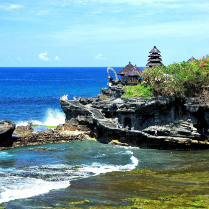 菲律宾+文莱达鲁萨兰国+印度尼西亚18日16晚跟团游