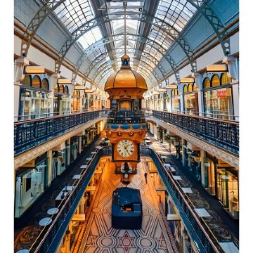 澳大利亚悉尼+墨尔本+大洋路+蓝山国家公园+疏芬山10日9晚私家团