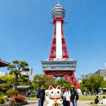 日本东京+日光市5日4晚私家团