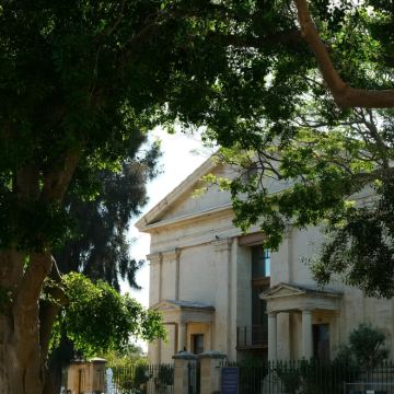 马耳他7日6晚私家团