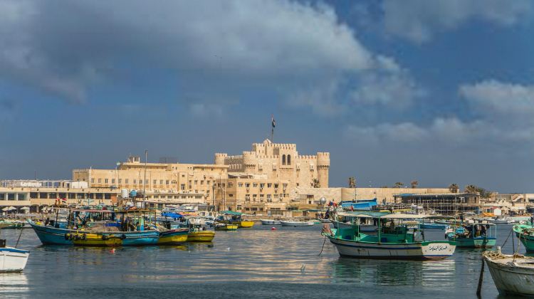 4-Day Egypt Highlights Discovery Tour from Cairo·Giza Pyramids, Grand Egyptian Museum, Montaza Palace and Roman Amphitheatre