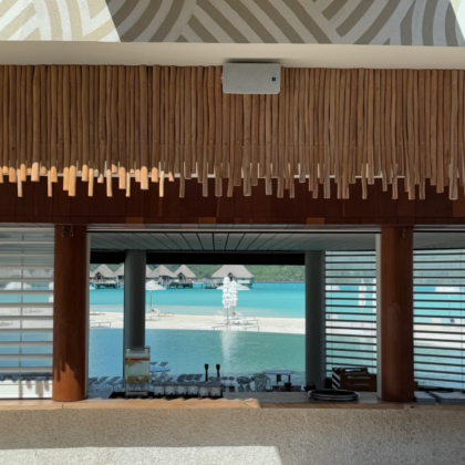 斐济+大溪地10日9晚私家团