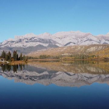 加拿大东西海岸14日跟团游