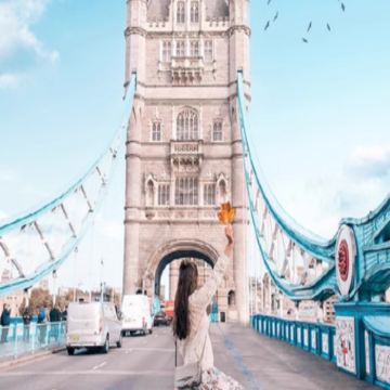 爱尔兰+英国15日13晚跟团游