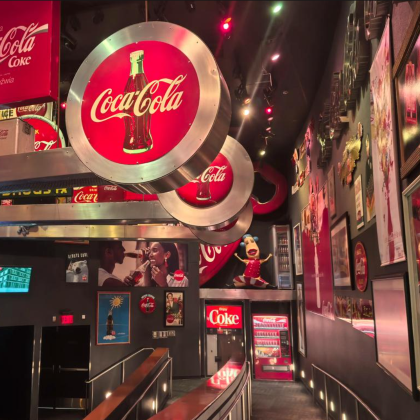 美国芝加哥+亚特兰大+奥兰多9日8晚私家团