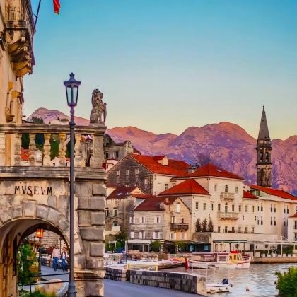 法国+塞尔维亚+黑山+波黑10日9晚自由行