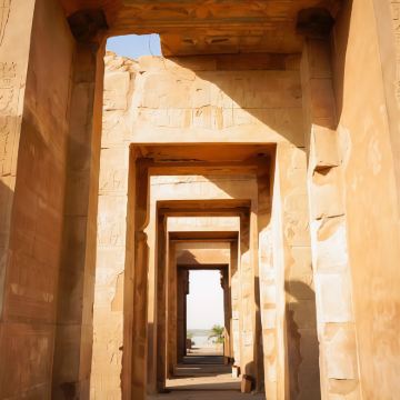 阿联酋+埃及+南非15日12晚跟团游