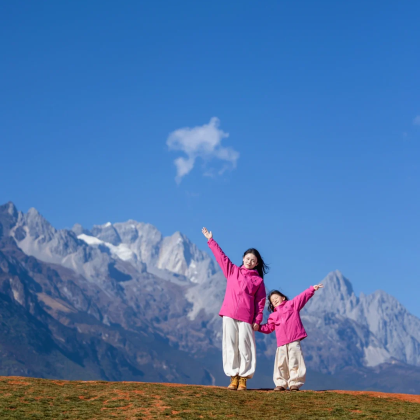 云南昆明+丽江+大理市6日5晚私家团