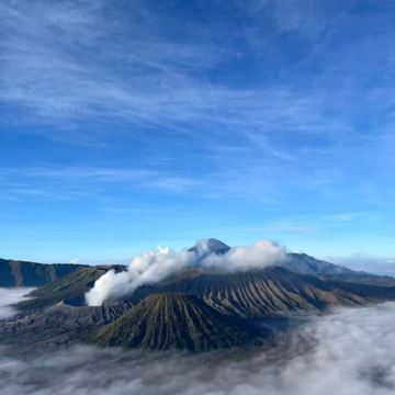 印度尼西亚日惹+泗水7日6晚私家团