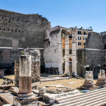 意大利罗马+真理之口+那不勒斯+庞培+卡普里岛+波西塔诺7日6晚拼小团