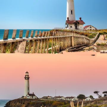 美国旧金山+洛杉矶+加州1号公路+好莱坞星光大道+中途岛号博物馆+美洲杉国家公园+优胜美地国家公园10日9晚拼小团