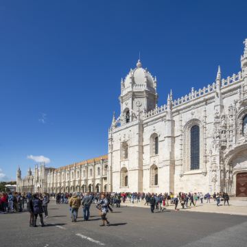 葡萄牙+西班牙8日7晚私家团