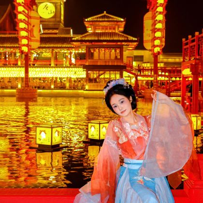 秦皇岛+唐山+天津5日4晚拼小团