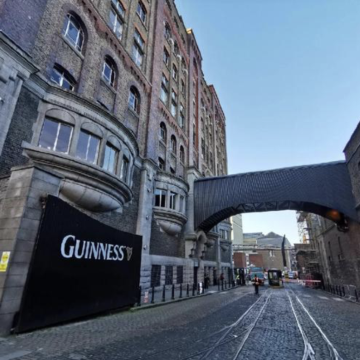 爱尔兰都柏林+戈尔韦+利默里克郡+科克10日9晚拼小团