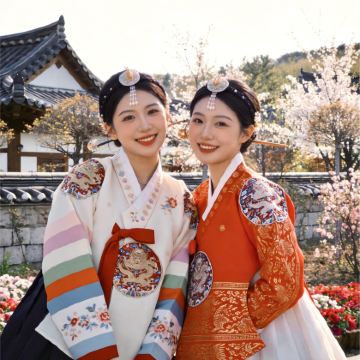 长白山+延吉4日3晚私家团