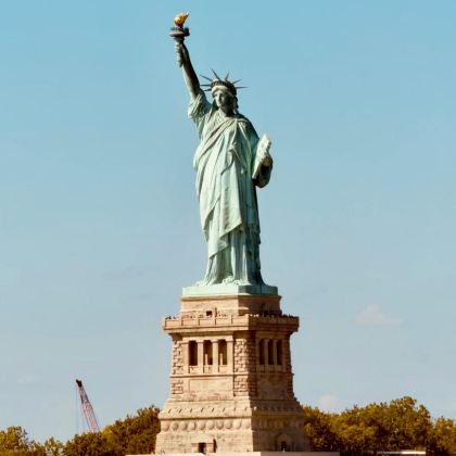 美国纽约+费城+华盛顿+波士顿8日7晚拼小团