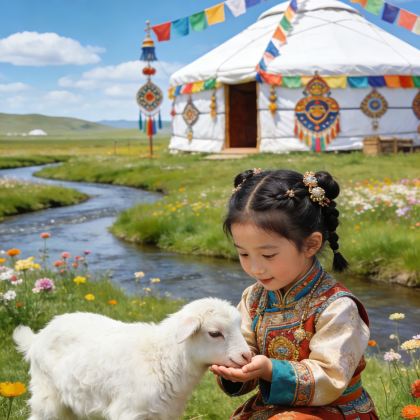 呼伦贝尔+额尔古纳+满洲里6日5晚私家团