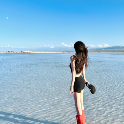 西宁+青海湖景区+茶卡盐湖+卓尔山3日2晚拼小团