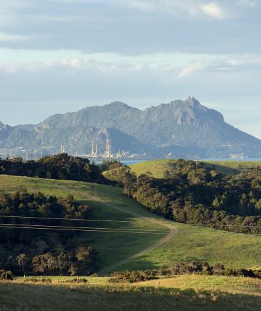 11日10晚 • 新西蘭南島+北島+哈比村+懷託摩螢火蟲洞+庫克山+皇后鎮+基督城+奧瑪魯+特卡波+瓦納卡+福克斯冰川