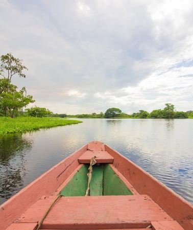 4D3N • Amazon Survival Tour 4D/3N