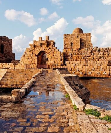 3D2N • All in 1 Lebanon Local Multi day Tour Experience in 3 days