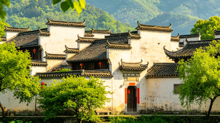 3-Day Classic Tour:Huangshan Scenic Area + Hongcun Scenic Area:2 Nights 5-Diamond Hotel. Tickets & Round-trip Cable Car Included, Free Huangshan Shuttle Bus
