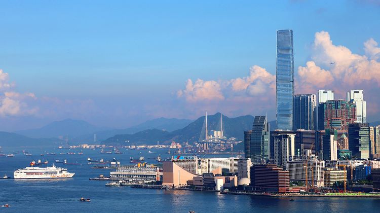 2D1N · Private Tours · Discovery of This Glamorous Port Victoria Harbour, Ferry to Central, Central Market, Tram, Tai Kwun, Central Escalator, Man Mo Temple, Victoria Peak, No Hotel Included