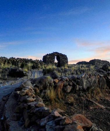 2D1N • Tour to Uros, Amantani, Taquile and Sillustani (2D1N)