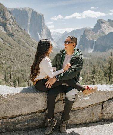 2D1N • Yosemite National Park & Giant Sequoias 2-Day Semi-Guided Tour