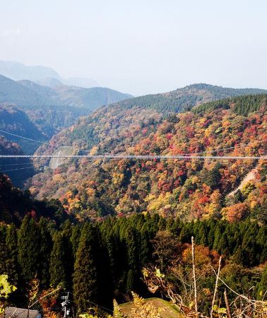 5天4晚 • 【九州福岡阿蘇熊本別府】探訪大宰府、阿蘇、熊本城，漫遊柳川水鄉，串聯老街、火山地貌與古城人文風景
