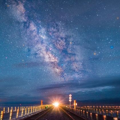 成都+稻城+林芝+拉萨+羊卓雍错+青海湖景区+茶卡盐湖+纳木措景区17日16晚跟团游