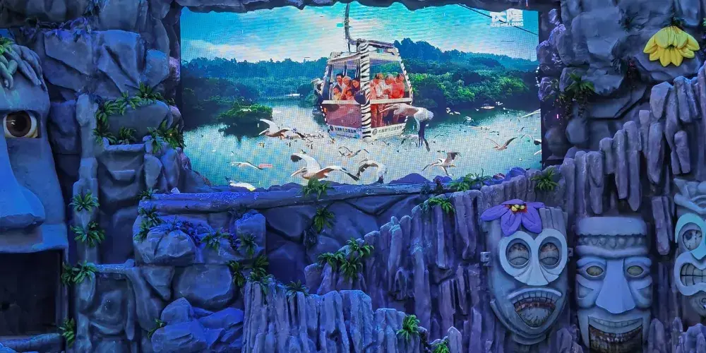 永安旅遊