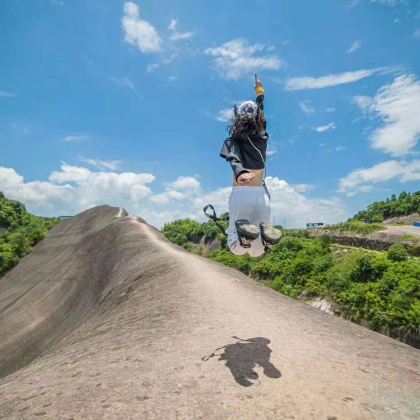 东江湖旅游区+高椅岭旅游区+仰天湖大草原2日1晚拼小团