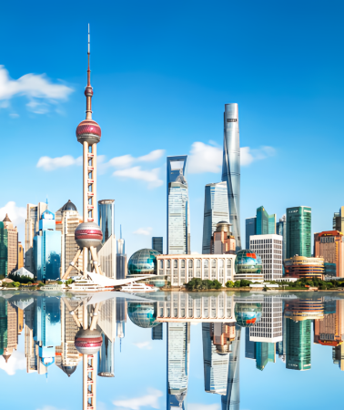 3D2N • Classic Shanghai itinerary with professional tour guide and 5-diamond hotels by the bund