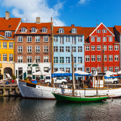 瑞典+挪威+丹麦+芬兰+爱沙尼亚+拉脱维亚+波罗的海15日跟团游