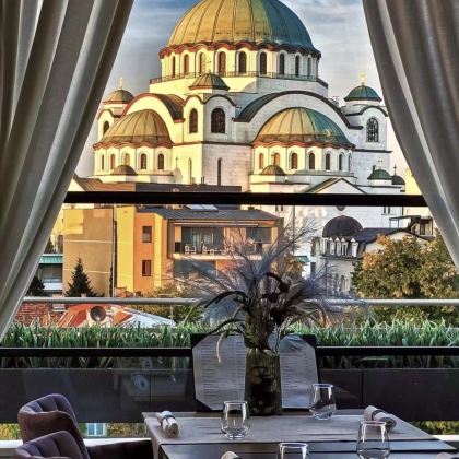 塞尔维亚6日5晚私家团