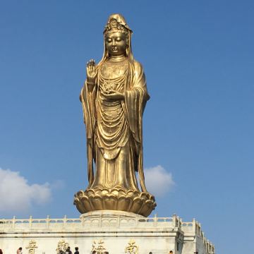 杭州+绍兴+宁波+普陀山6日5晚私家团