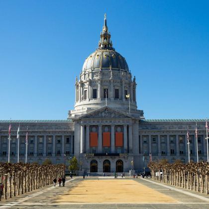 美国旧金山+洛杉矶+拉斯维加斯+黄石国家公园10日9晚私家团