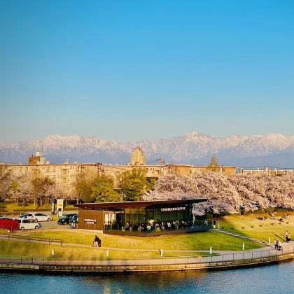 日本名古屋+高山市+白川乡+立山6日5晚私家团